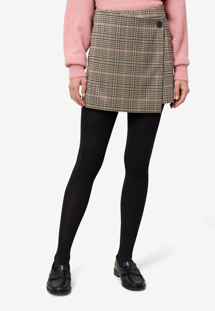 Hosenrock - Wickeloptik