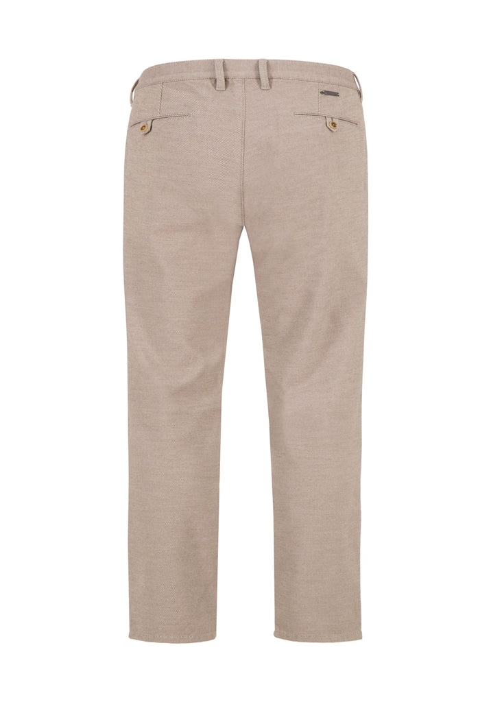 Chino - LOU - New Wool Look