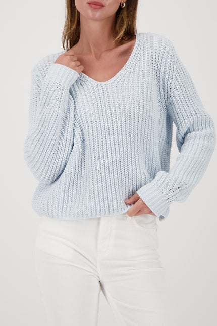 Pullover - Chenille