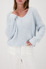 Pullover - Chenille