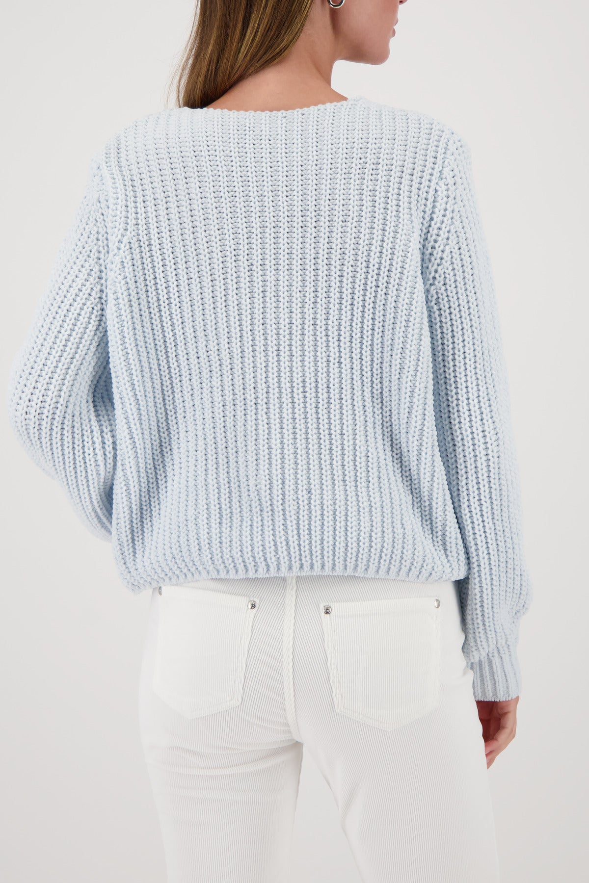 Pullover - Chenille