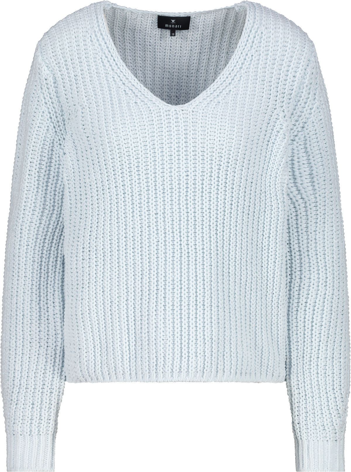 Pullover - Chenille