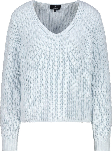 Pullover - Chenille