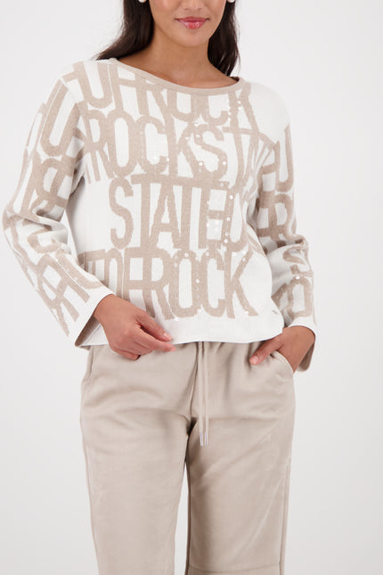 Pullover - Wording
