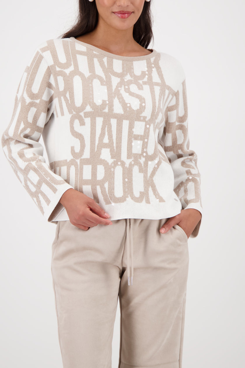 Pullover - Wording