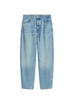 Jeans - Barrel Leg