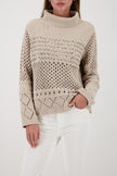 Pullover - Chenille