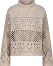 Pullover - Chenille