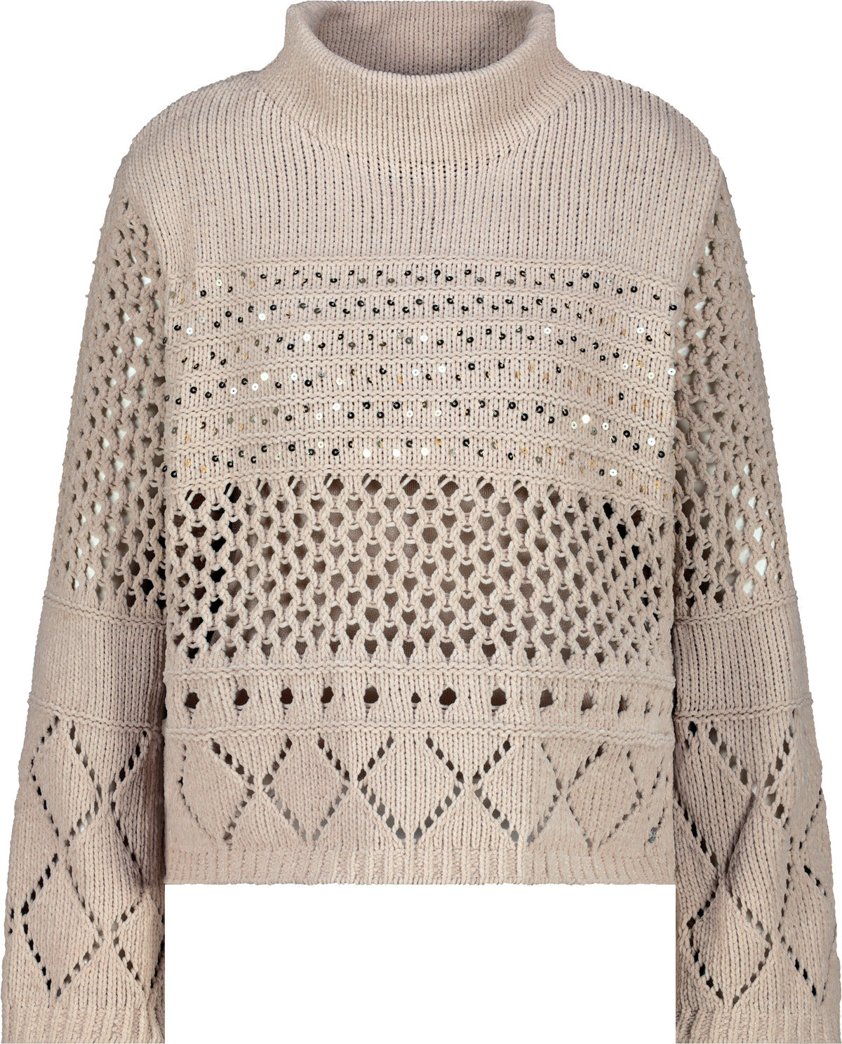 Pullover - Chenille