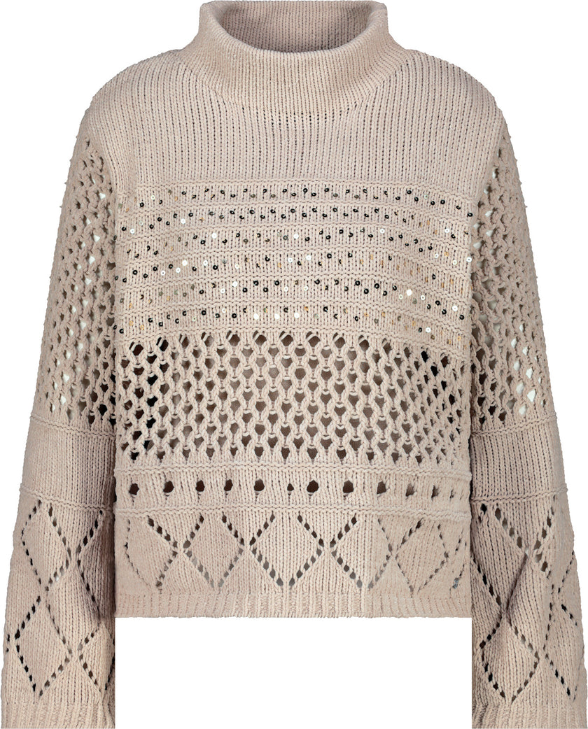 Pullover - Chenille