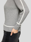 Pullover - Tender Grey