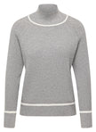 Pullover - Tender Grey