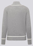 Pullover - Tender Grey