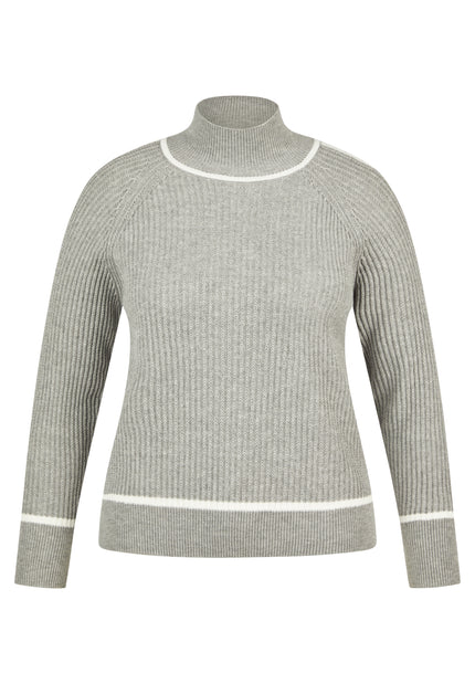 Pullover - Tender Grey