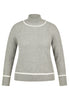 Pullover - Tender Grey