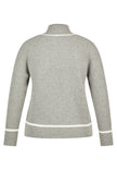 Pullover - Tender Grey