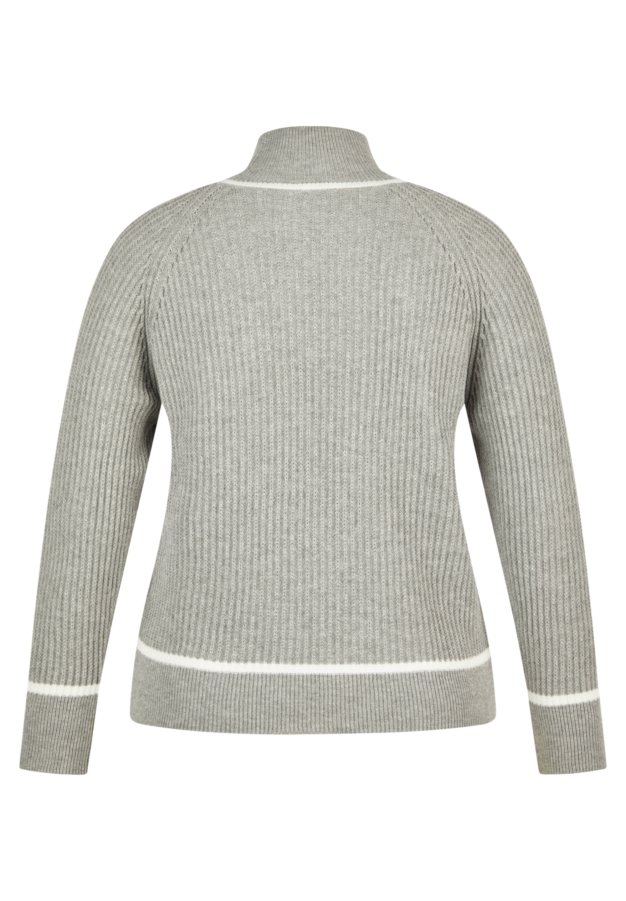 Pullover - Tender Grey