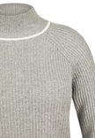 Pullover - Tender Grey
