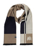 Schal - Karo