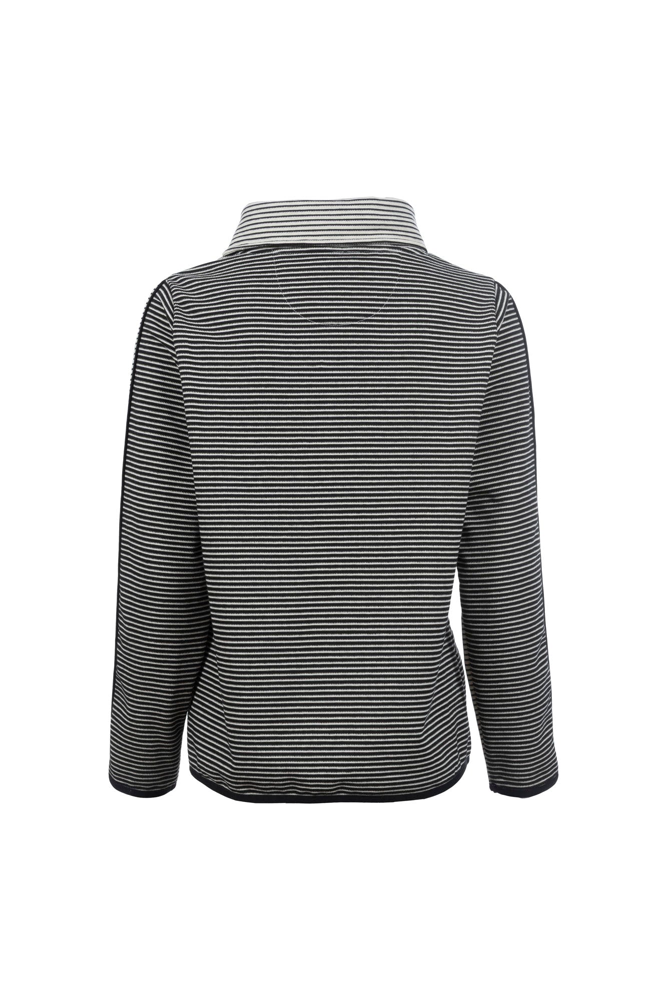 ONLINE EXKLUSIV - Sweatshirt - Stehkragen