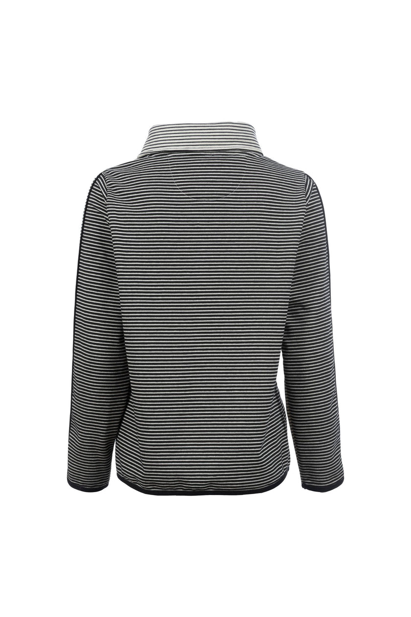 ONLINE EXKLUSIV - Sweatshirt - Stehkragen