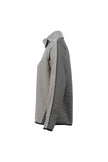 ONLINE EXKLUSIV - Sweatshirt - Stehkragen