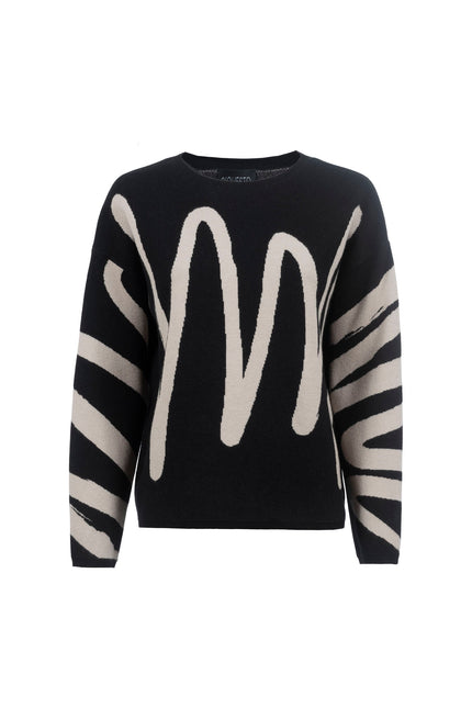 Pullover -  Muster