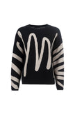 ONLINE EXCLUSIV - Pullover -  Muster