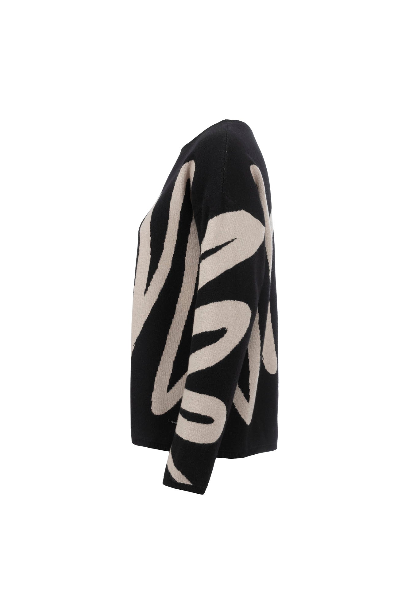 ONLINE EXCLUSIV - Pullover -  Muster