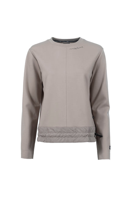 Sweatshirt - 1/1 Arm