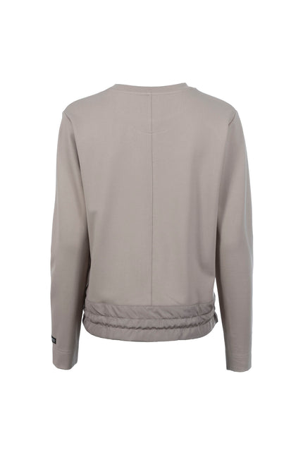 Sweatshirt - 1/1 Arm