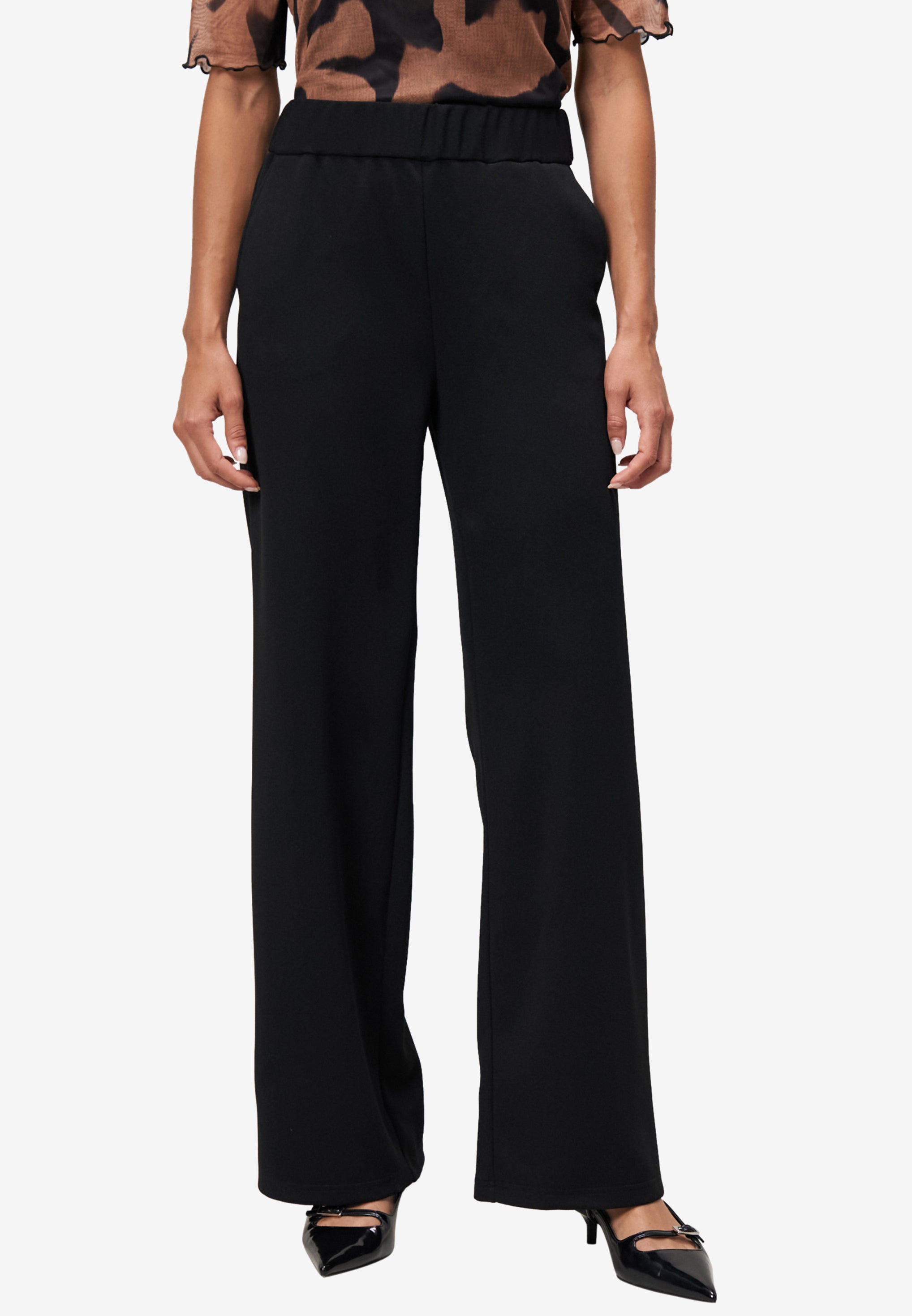 Hose - Relaxed Fit
