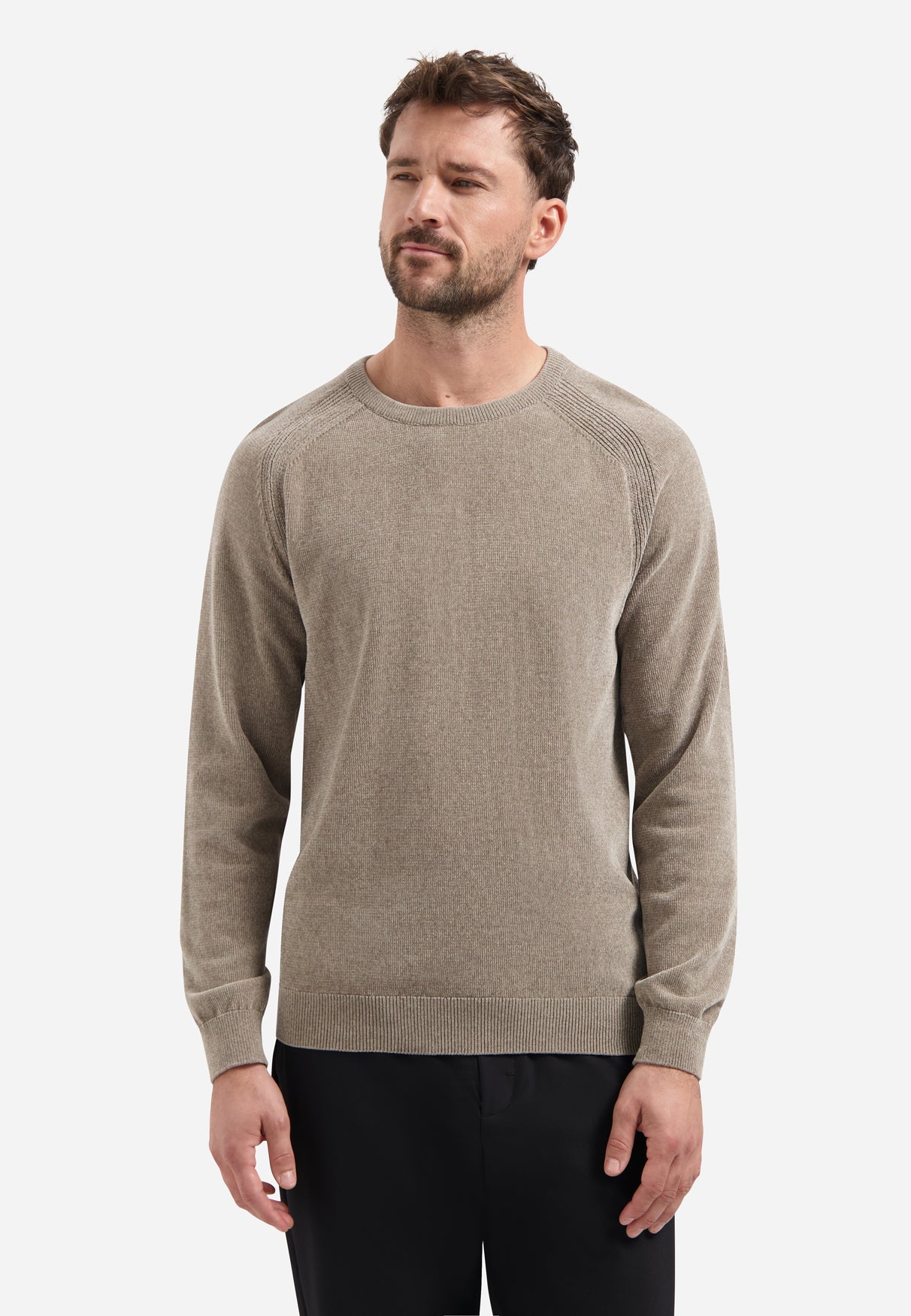 Pullover - Chenille