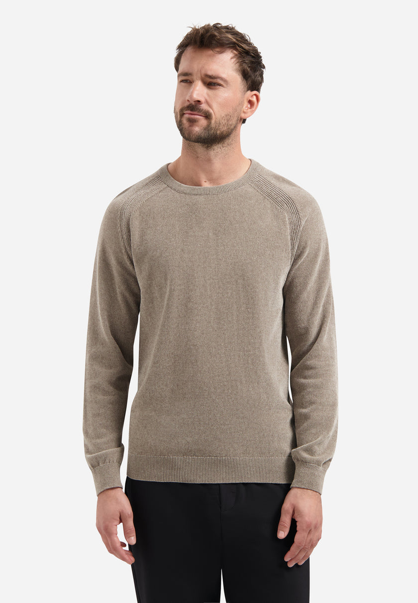 Pullover - Chenille