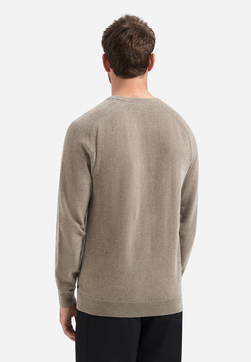 Pullover - Chenille