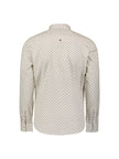 Hemd - Alloverprint