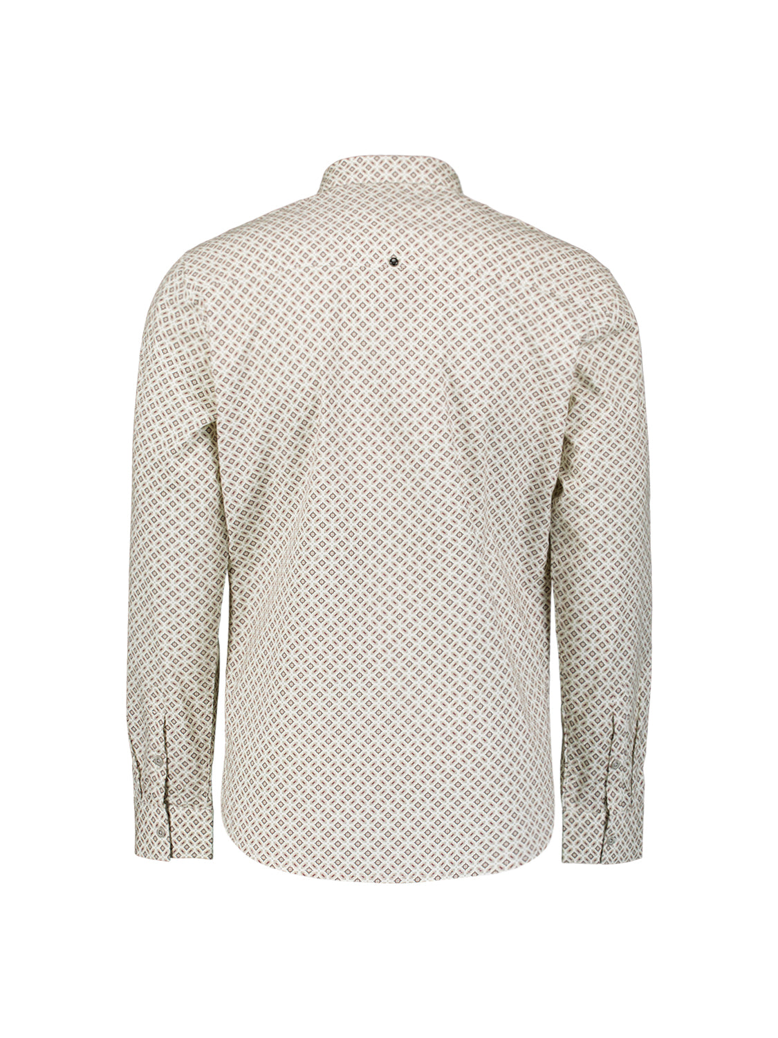 Hemd - Alloverprint
