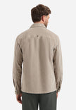 Overshirt - Twill Stretch