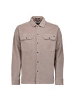 Overshirt - Twill Stretch