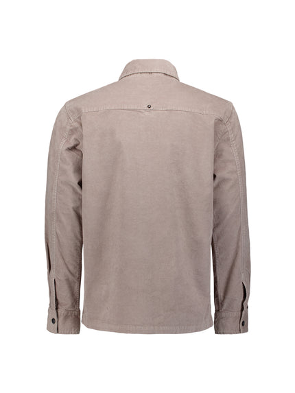 Overshirt - Twill Stretch