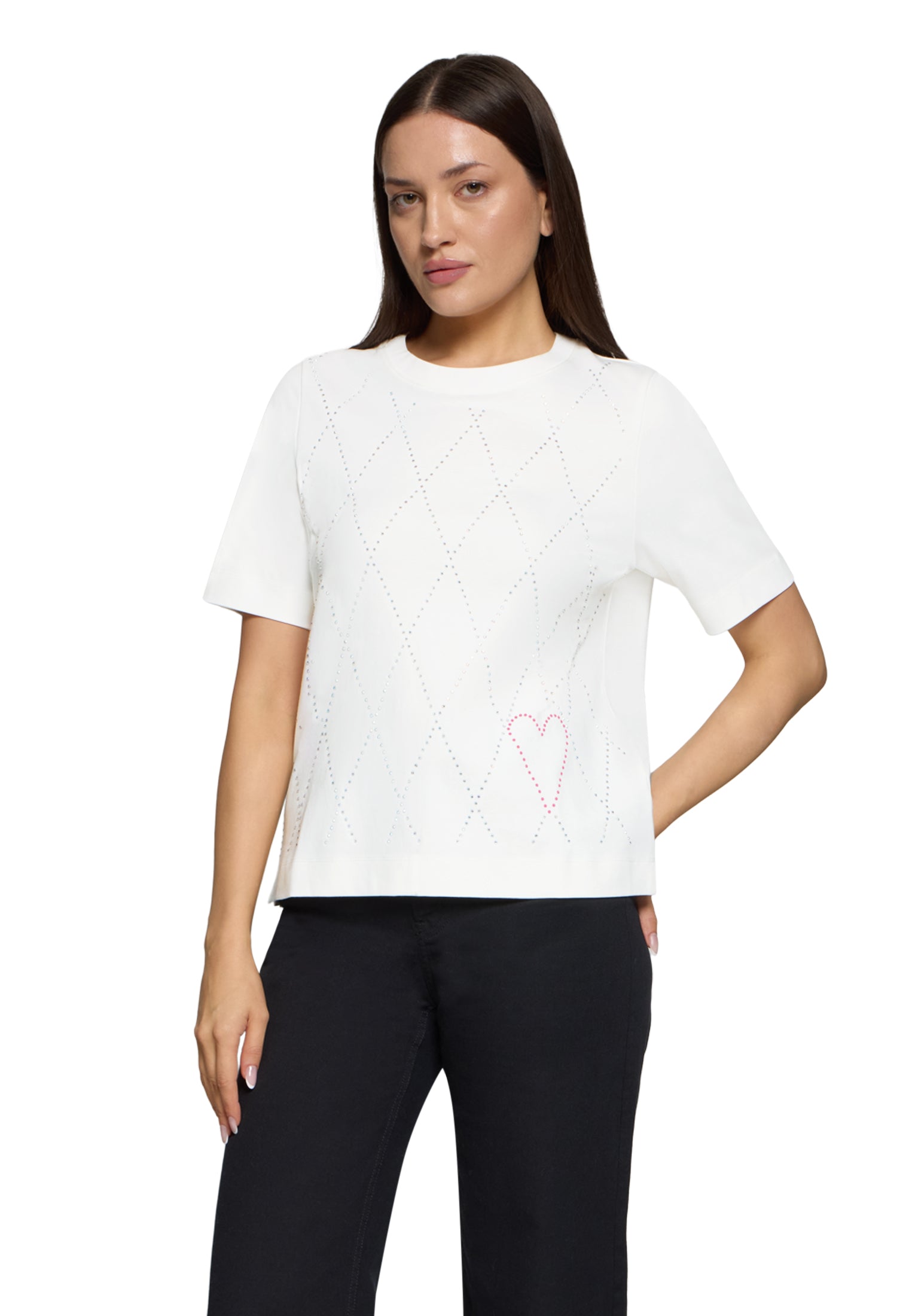 T-Shirt - Regular Fit