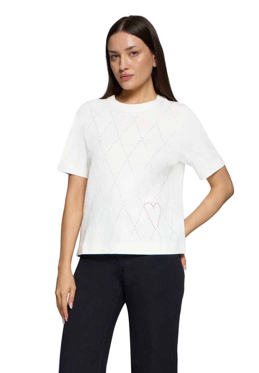 T-Shirt - Regular Fit