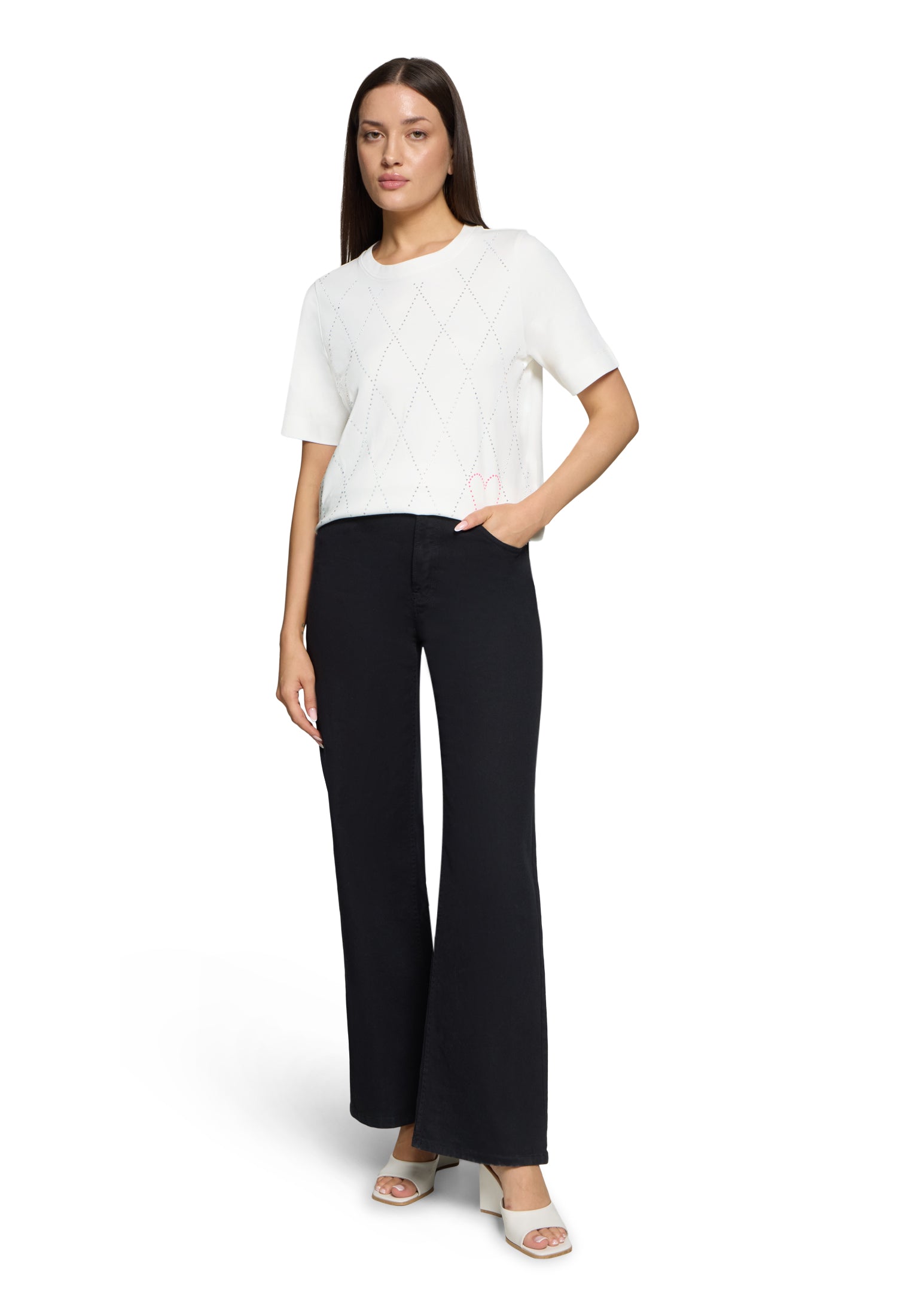 T-Shirt - Regular Fit