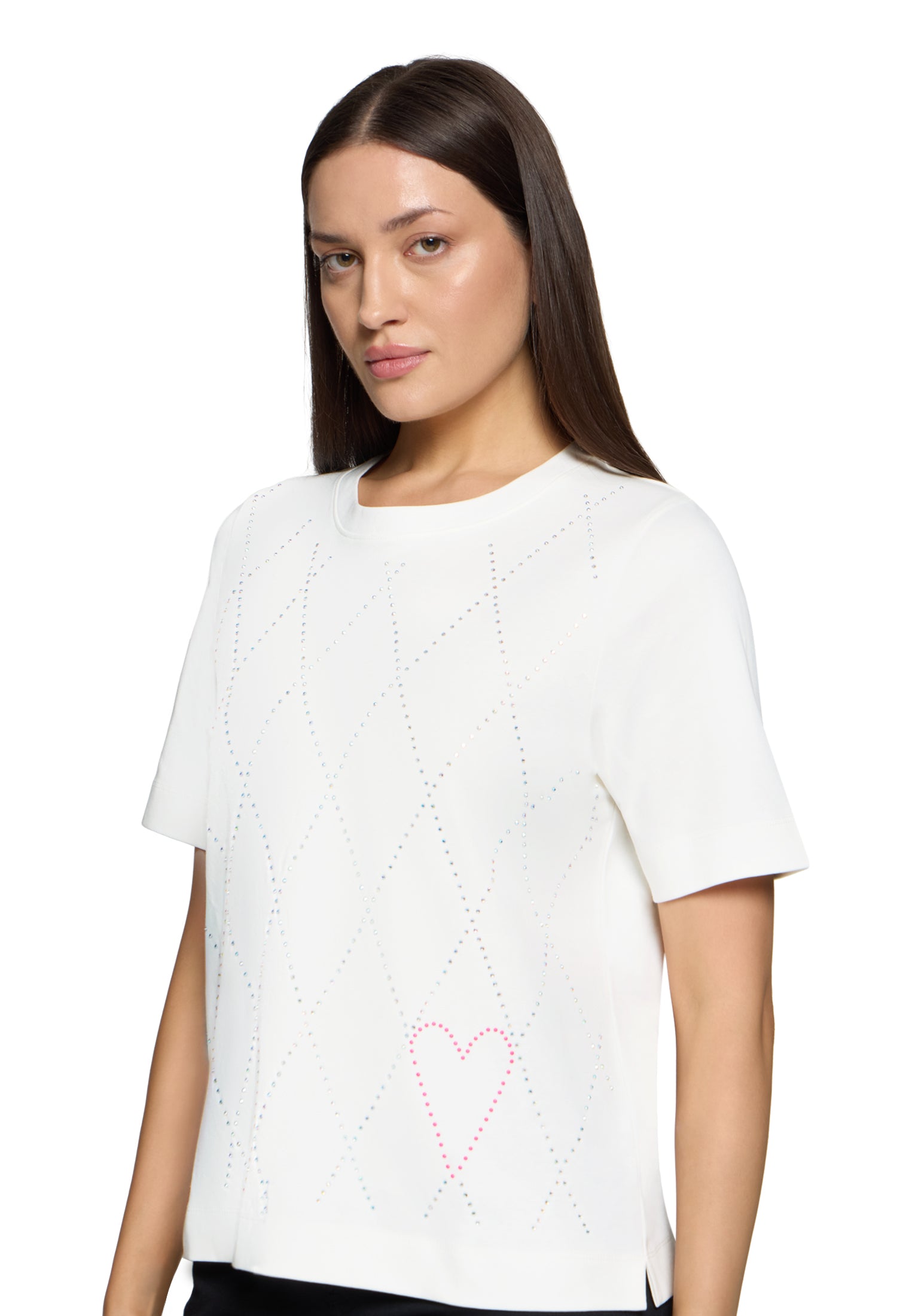T-Shirt - Regular Fit