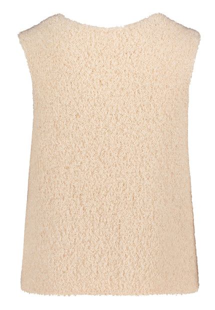 Strickweste - Loose Fit