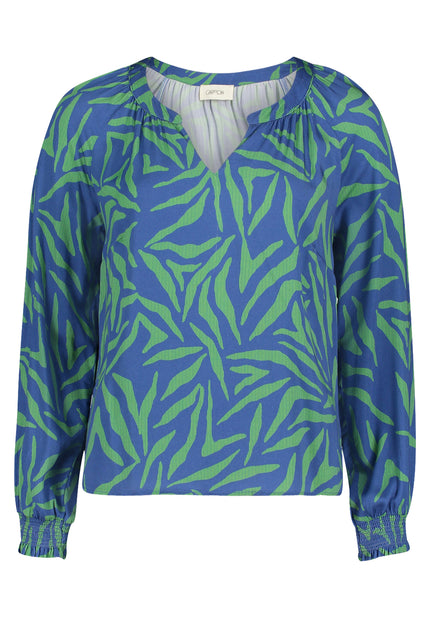 Schlupfbluse - Tunika