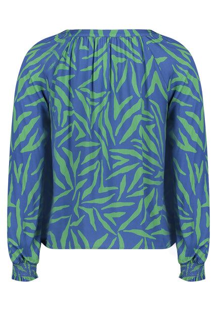 Schlupfbluse - Tunika