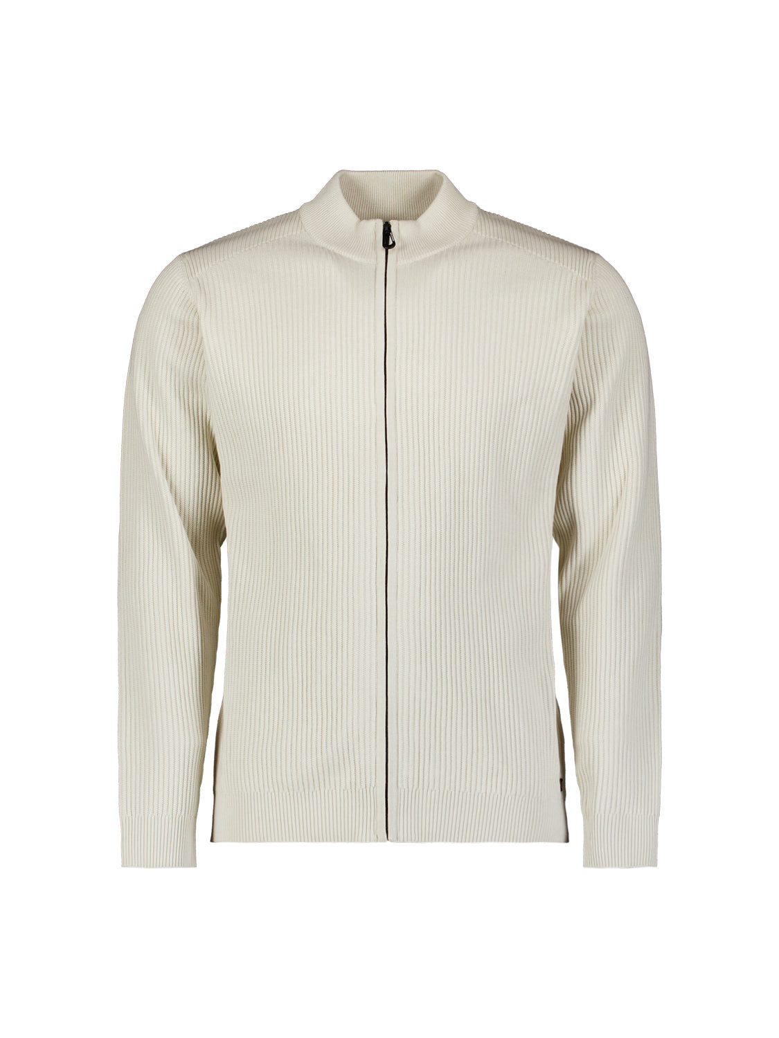 Cardigan - Reißverschluss