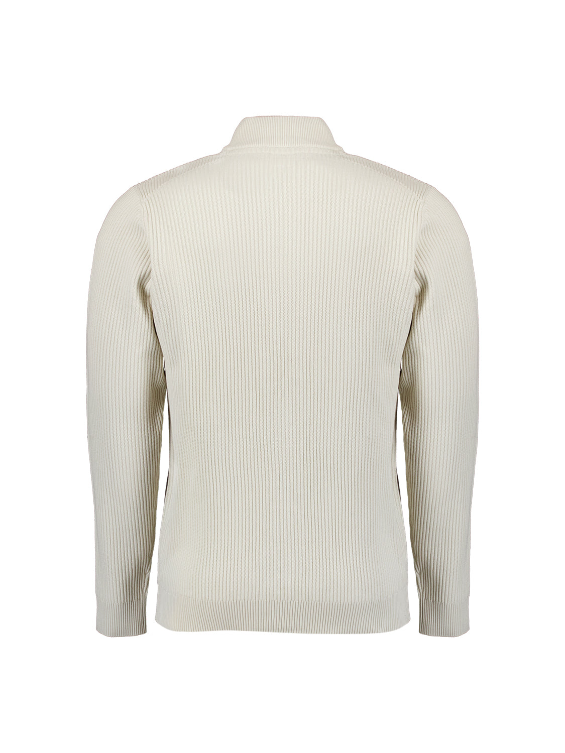 Cardigan - Reißverschluss