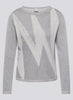 Pullover - Tender Grey